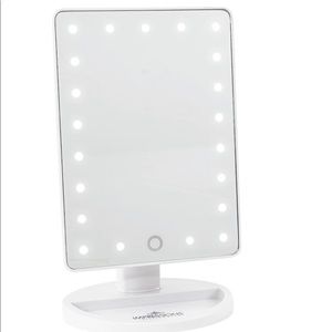 Impressions Vanity LED MAKEUP MIRROR.